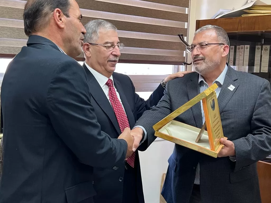 مدار الساعة,مناسبات أردنية