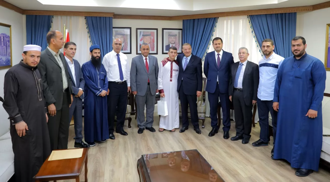 مدار الساعة,أخبار مجلس النواب الأردني,الملك عبدالله الثاني,مجلس النواب