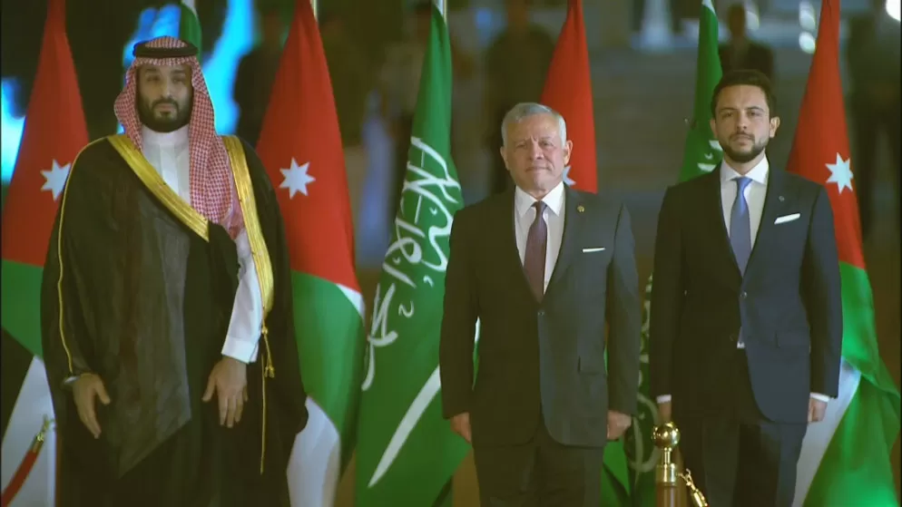 مدار الساعة,Video,فيديو,مناسبات أردنية,وزير الدفاع,الدكتور جعفر حسان,وزير الداخلية,وزير الاستثمار,وزير النقل,الملك عبدالله الثاني,الحسين بن عبدالله الثاني,ولي العهد,الأمير هاشم بن عبدالله الثاني,الأمير فيصل بن الحسين,الأمير طلال بن محمد,رئيس الوزراء,هيئة الأركان المشتركة,راشد بن الحسن,الديوان الملكي الهاشمي,مجلس الأعيان,مجلس النواب,الأمن العام,الأمير محمد بن سلمان,المملكة العربية السعودية,المجلس القضائي,سلاح الجو الملكي,المحكمة الدستورية