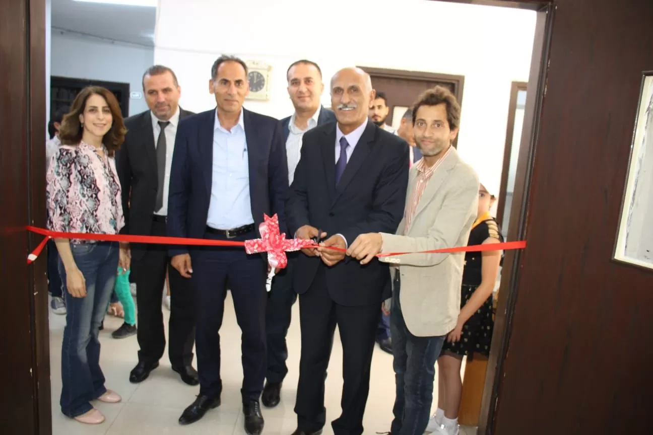 مدار الساعة,مناسبات أردنية,الملك عبدالله الثاني