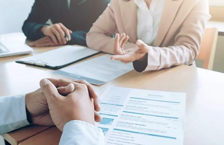 مدار الساعة,وظائف شاغرة في الأردن