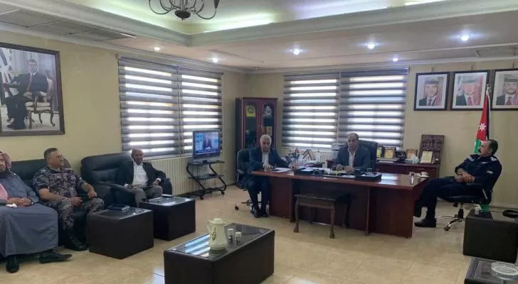 مدار الساعة,أخبار الأردن,اخبار الاردن,وزارة الأوقاف والشؤون والمقدسات الإسلامية,وزارة الأوقاف