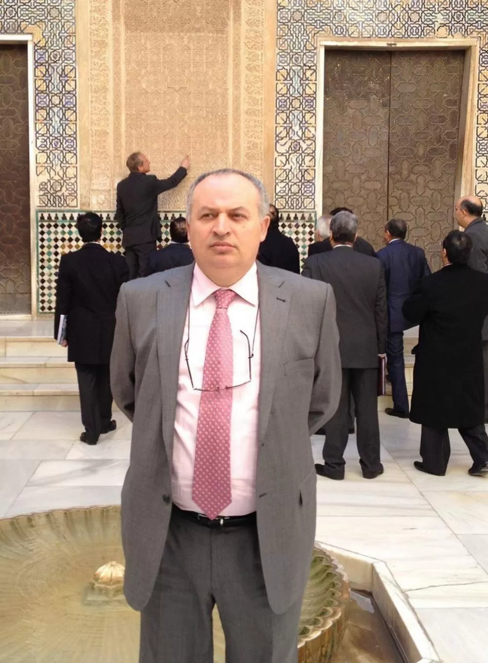 مدار الساعة,أخبار عربية ودولية,وزارة الخارجية