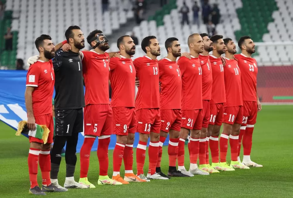 مدار الساعة,أخبار رياضية,المنتخب الوطني لكرة القدم,المنتخب الوطني