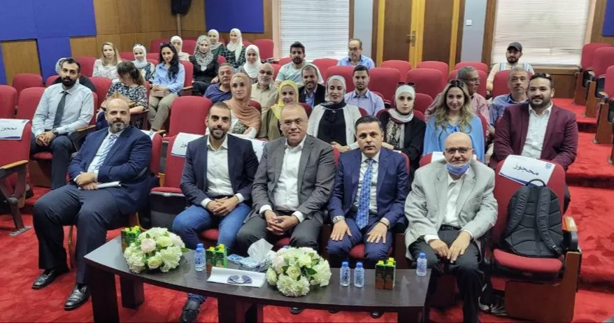 مدار الساعة,أخبار الجامعات الأردنية,جامعة عمان الأهلية