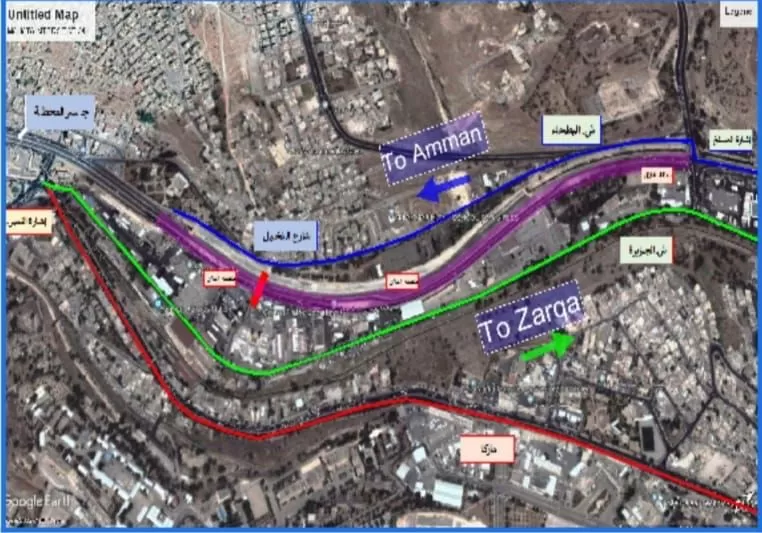 مدار الساعة,أخبار الأردن,اخبار الاردن,وزارة الأشغال العامة والإسكان,وزارة الأشغال