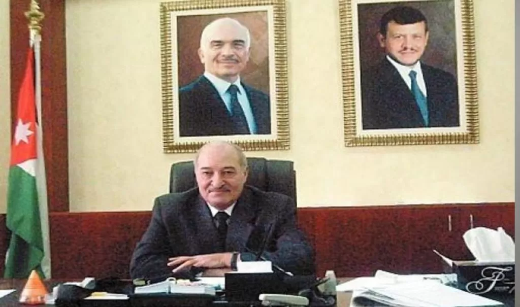 مدار الساعة,وفيات اليوم في الأردن