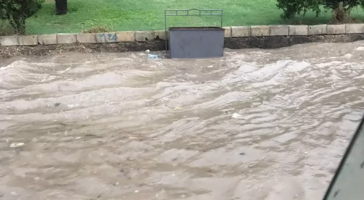 مدار الساعة,أخبار عربية ودولية,الحالة الجوية
