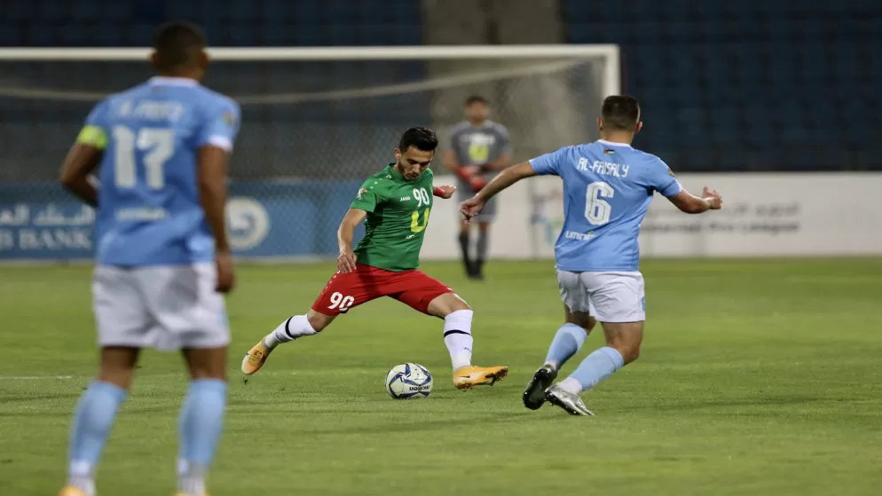 مدار الساعة,أخبار رياضية,ستاد عمان الدولي