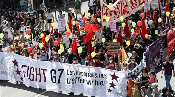 مدار الساعة,أخبار عربية ودولية