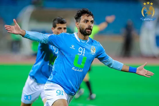 مدار الساعة,أخبار رياضية