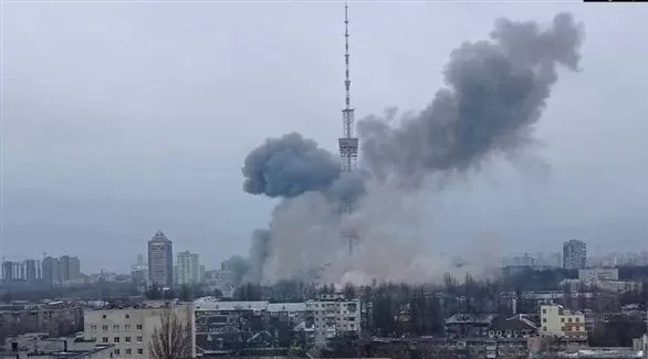 مدار الساعة,أخبار عربية ودولية