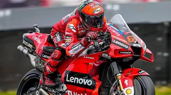 مدار الساعة,أخبار رياضية