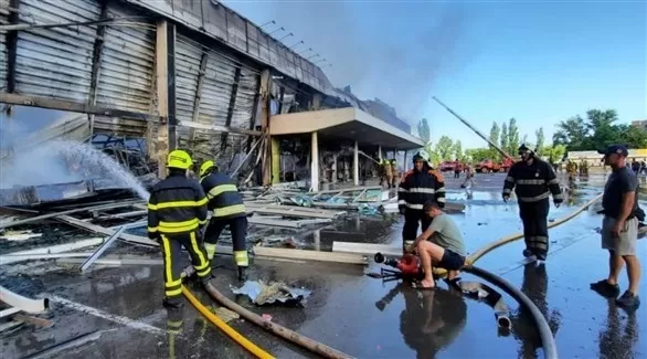 مدار الساعة,أخبار عربية ودولية
