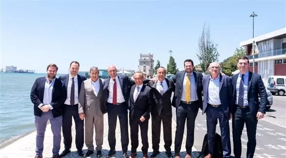 مدار الساعة,أخبار رياضية