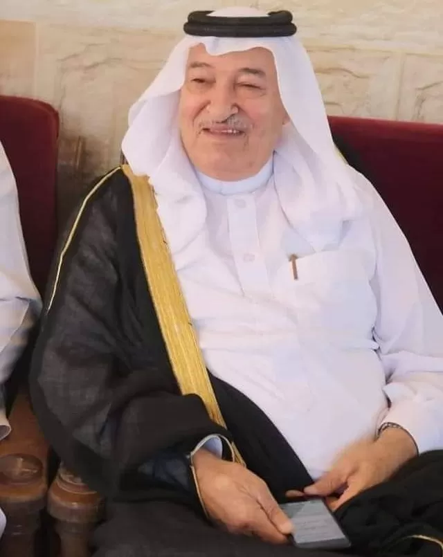 مدار الساعة,وفيات اليوم في الأردن