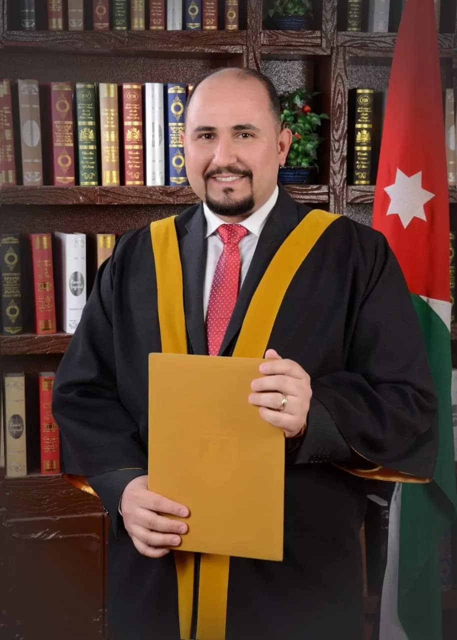 مدار الساعة,أخبار المجتمع الأردني,الملك عبدالله الثاني,الجامعة الأردنية
