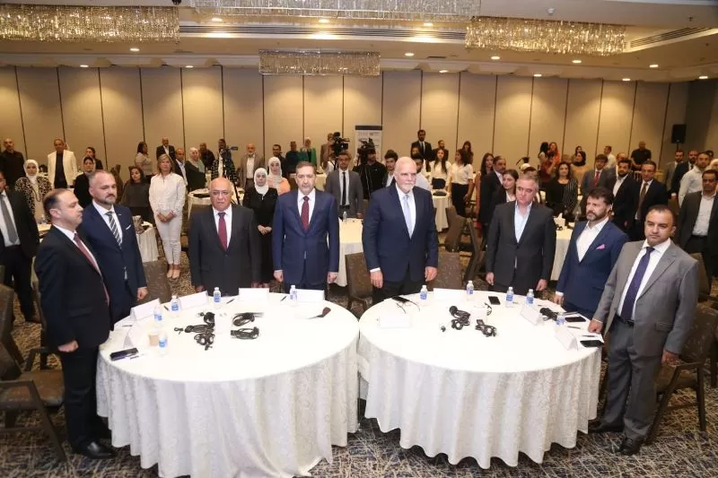 مدار الساعة,أخبار مجلس النواب الأردني,مجلس الأمة,وزارة الشؤون السياسية والبرلمانية,الهيئة المستقلة للانتخاب,حزب جبهة العمل الإسلامي,حزب إرادة