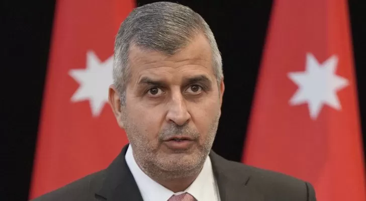 مدار الساعة,أخبار اقتصادية,وزير الطاقة والثروة المعدنية,الدكتور صالح الخرابشة