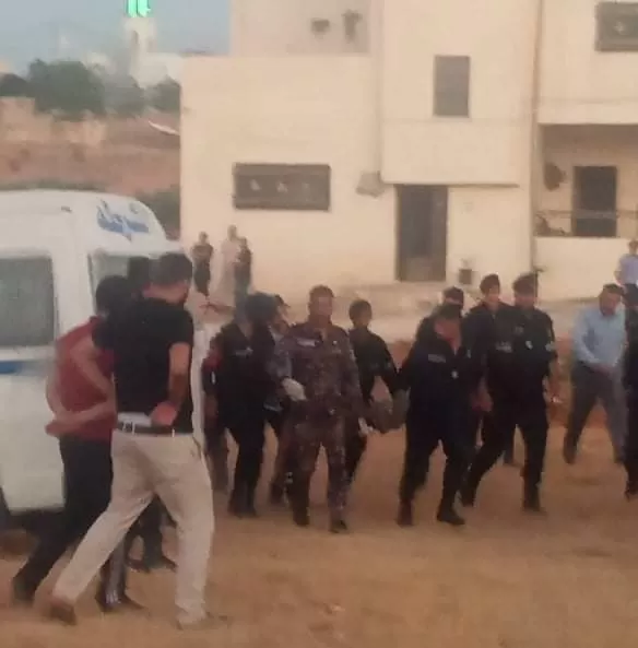 مدار الساعة,Video,فيديو,أخبار الأردن,اخبار الاردن