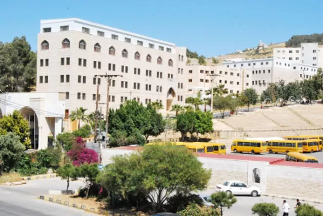 مدار الساعة,وظائف شاغرة في الأردن,جامعة جرش