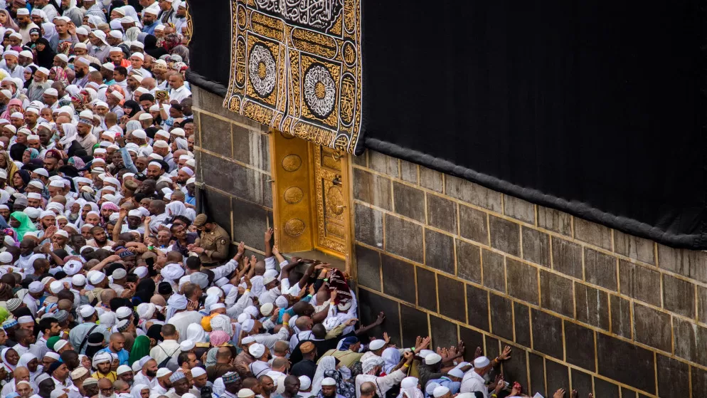 مدار الساعة,أخبار الأردن,اخبار الاردن,بعثة الحج