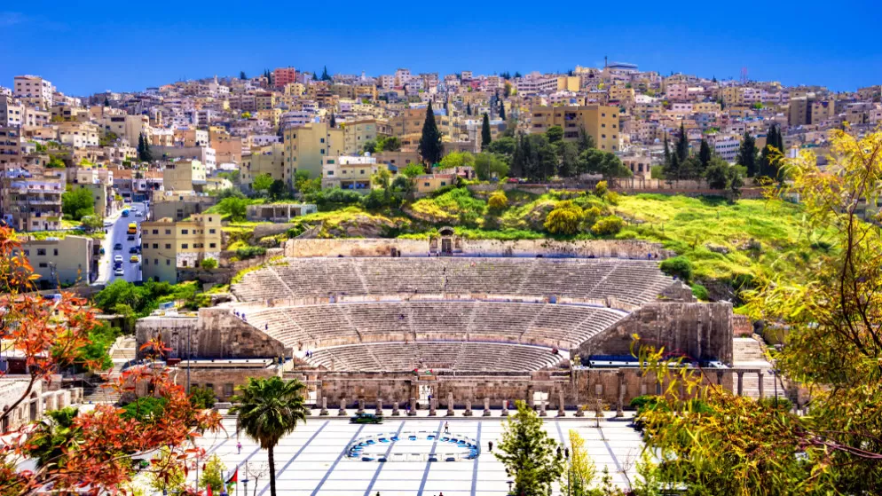 مدار الساعة,أخبار السياحة في الأردن,وزارة السياحة والآثار,وزارة السياحة,عيد الأضحى