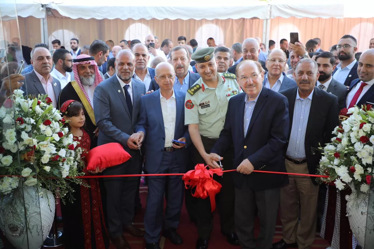 مدار الساعة,مناسبات أردنية,كورونا