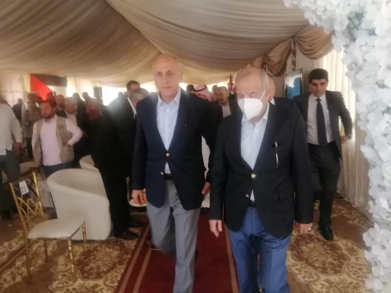 مدار الساعة,مناسبات أردنية,نائب رئيس الوزراء,وزير الإدارة المحلية,وزير البيئة,رئيس الوزراء,الاتحاد الأوروبي,وزارة الإدارة المحلية,بنك تنمية المدن والقرى,وزارة البيئة,الأمم المتحدة