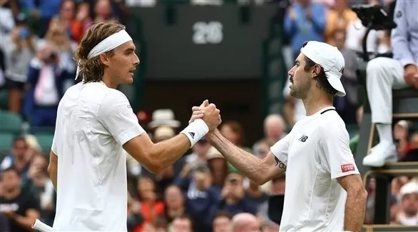 مدار الساعة,أخبار رياضية