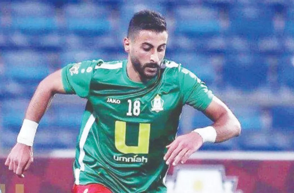 مدار الساعة,أخبار رياضية,المنتخب الوطني