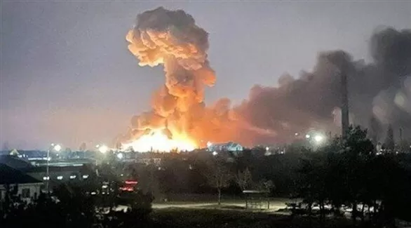 مدار الساعة,أخبار عربية ودولية,القوات المسلحة