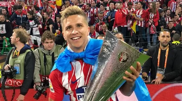 مدار الساعة,أخبار رياضية