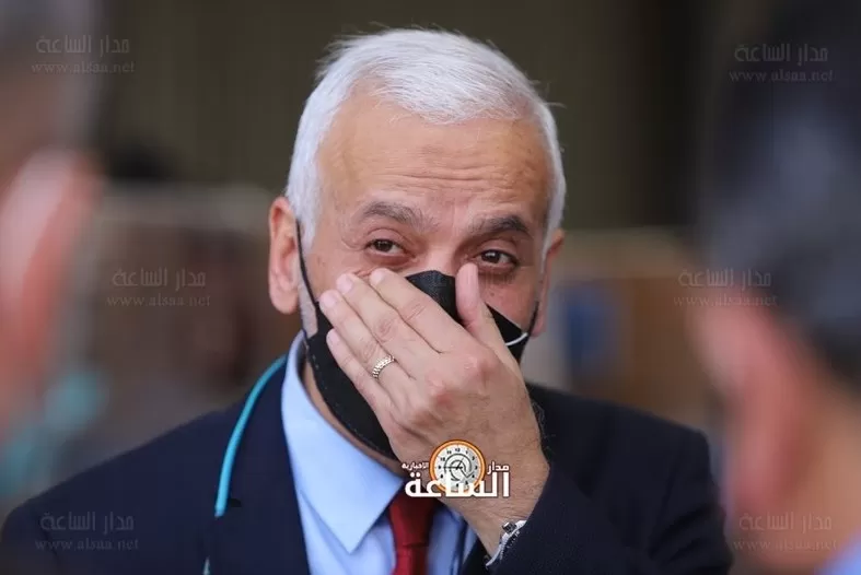 مدار الساعة,أخبار الأردن,اخبار الاردن,وزير التنمية الاجتماعية,التنمية الاجتماعية,الأمن العام,أمانة عمان الكبرى