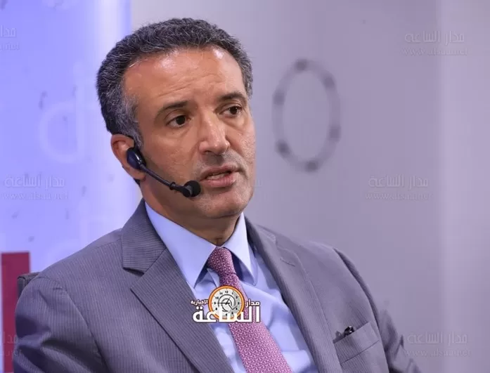 مدار الساعة,أخبار السياحة في الأردن,وزير السياحة والآثار