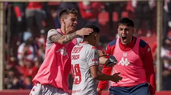 مدار الساعة,أخبار رياضية