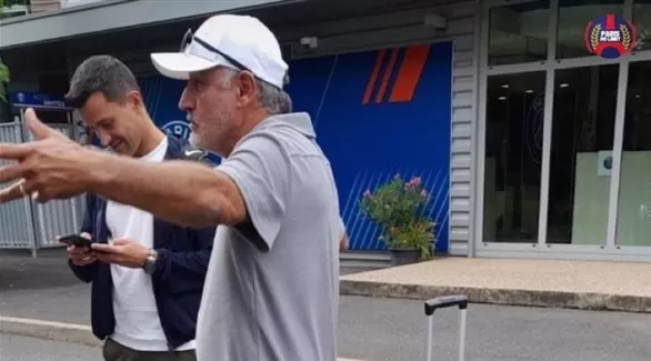 مدار الساعة,أخبار رياضية