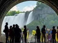 مدار الساعة,أخبار السياحة في الأردن