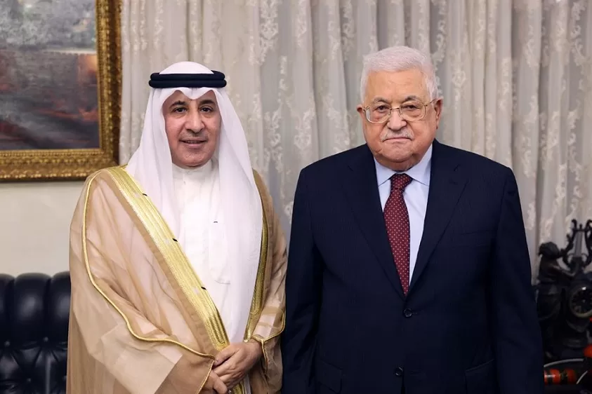 مدار الساعة,أخبار الأردن,اخبار الاردن,الشيخ مشعل الأحمد