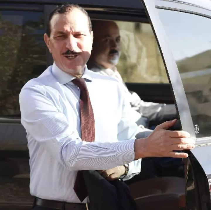 مدار الساعة,مناسبات أردنية