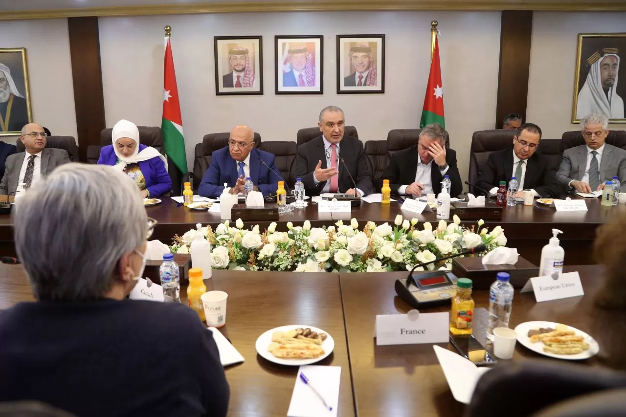 مدار الساعة,أخبار اقتصادية,وزير التخطيط والتعاون الدولي,وزارة التخطيط والتعاون الدولي,وزارة التخطيط,وزارة الشؤون السياسية والبرلمانية,الهيئة المستقلة للانتخاب