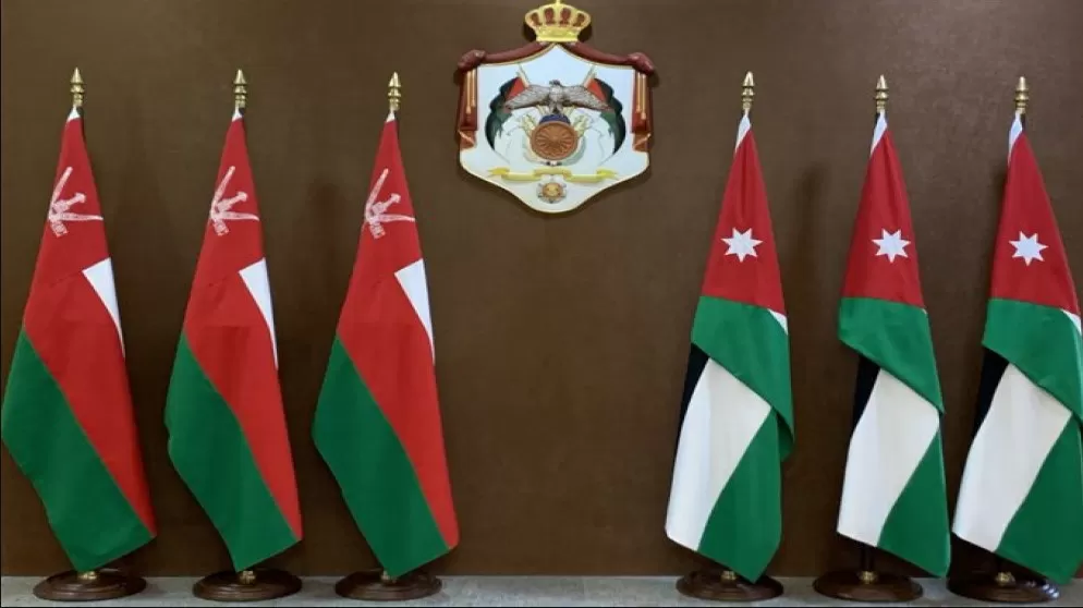 مدار الساعة,أخبار الأردن,اخبار الاردن,نائب رئيس الوزراء,وزير الخارجية وشؤون المغتربين,رئيس الوزراء,أيمن الصفدي