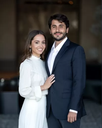 مدار الساعة,أخبار الأردن,اخبار الاردن,الأميرة إيمان بنت عبدالله الثاني,الملك عبدالله الثاني,الملكة رانيا العبدالله,الحسين بن عبدالله الثاني,ولي العهد,الأمير هاشم بن عبدالله الثاني,الأميرة سلمى بنت عبدالله الثاني,الديوان الملكي الهاشمي