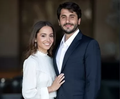 مدار الساعة,أخبار الأردن,اخبار الاردن,الأميرة إيمان بنت عبدالله الثاني,الملك عبدالله الثاني,الملكة رانيا العبدالله,الحسين بن عبدالله الثاني,ولي العهد,الأمير هاشم بن عبدالله الثاني,الأميرة سلمى بنت عبدالله الثاني,الديوان الملكي الهاشمي