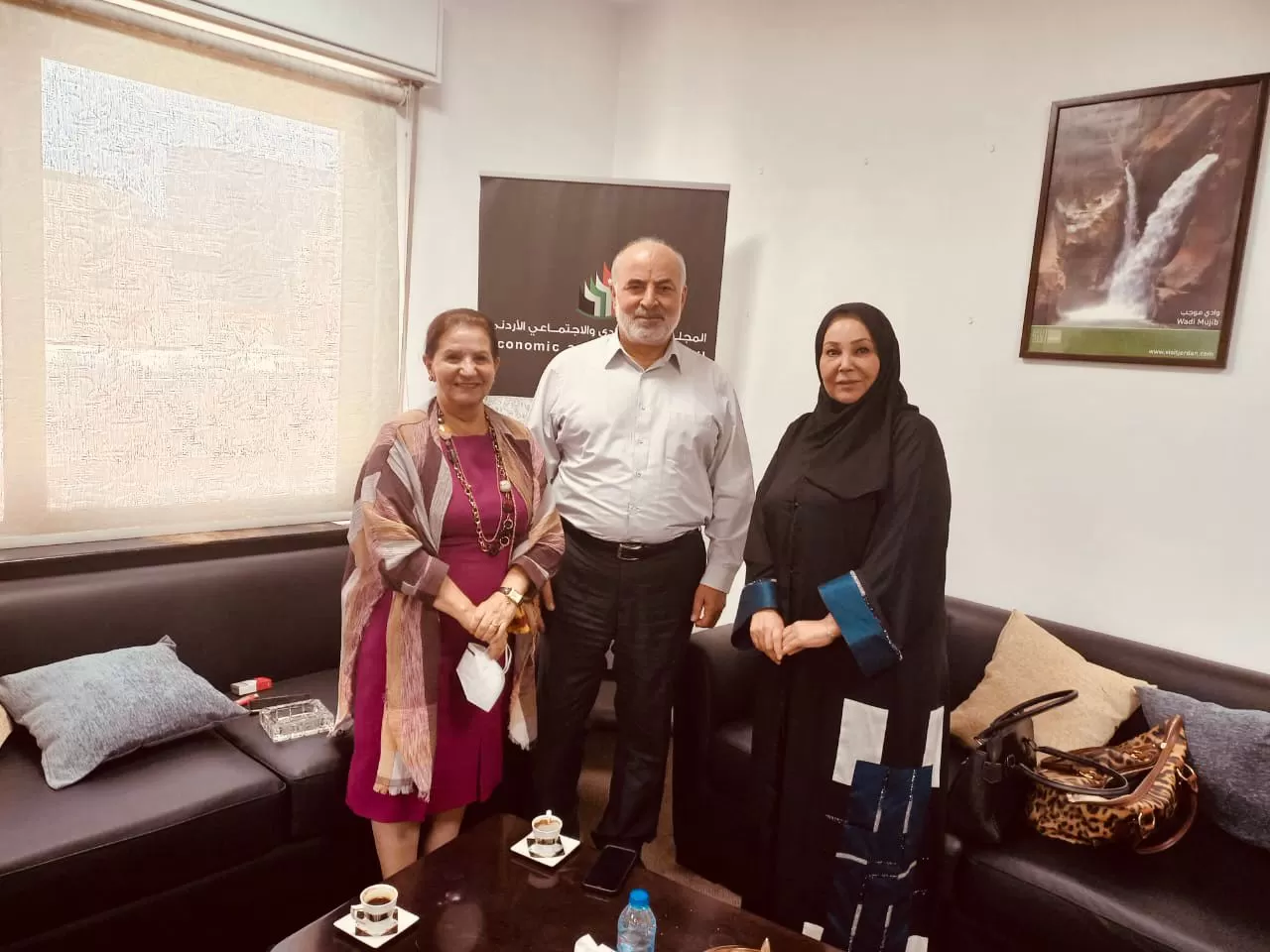 مدار الساعة,مناسبات أردنية