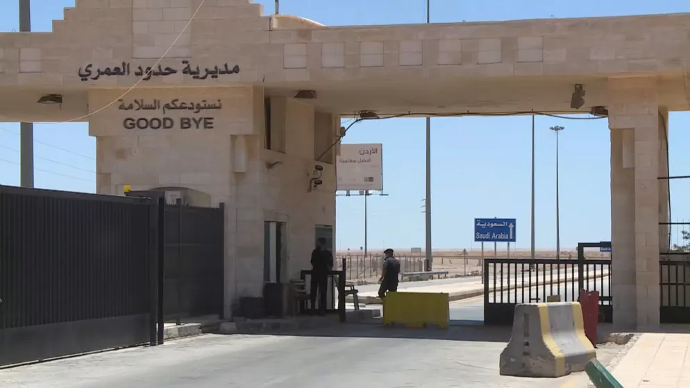 مدار الساعة,أخبار الأردن,اخبار الاردن,الجمارك الأردنية