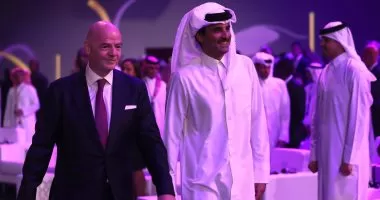 مدار الساعة,أخبار رياضية,كأس العالم