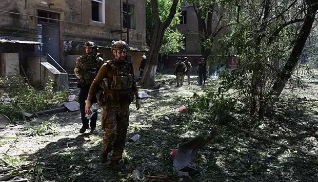 مدار الساعة,أخبار عربية ودولية