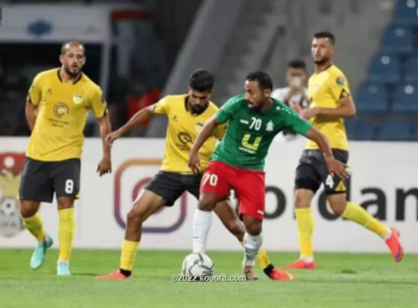 مدار الساعة,أخبار رياضية,عيد الأضحى