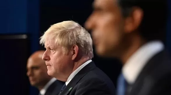 مدار الساعة,أخبار عربية ودولية,وزيرة الداخلية,رئيس الوزراء,حزب العمال